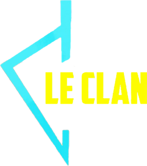 Le clan's poster