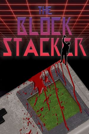 The Block Stacker's poster