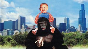Baby's Day Out's poster