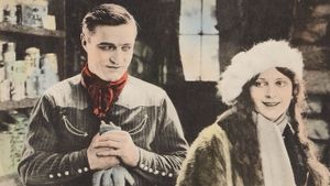 North of Hudson Bay's poster