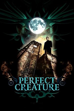 Perfect Creature's poster