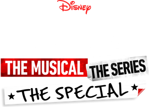 High School Musical: The Musical: The Series: The Special's poster