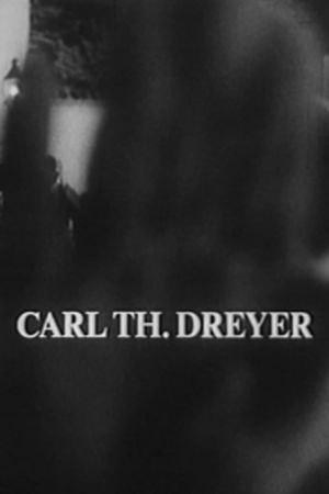 Carl Th. Dreyer's poster