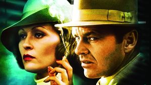 Chinatown's poster