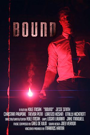 Bound's poster