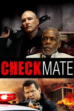 Checkmate's poster