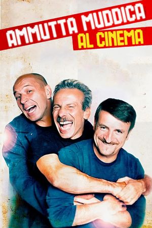 Ammutta muddica al cinema's poster