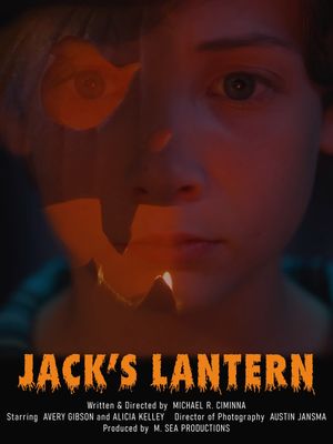 Jack's Lantern's poster