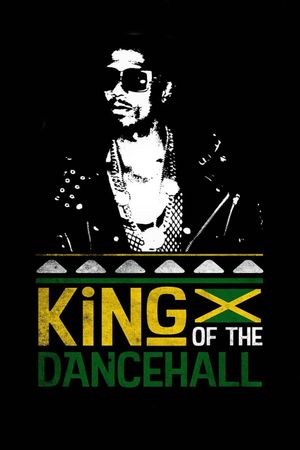 King of the Dancehall's poster