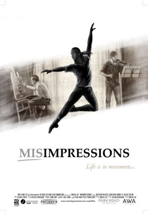 Misimpressions's poster