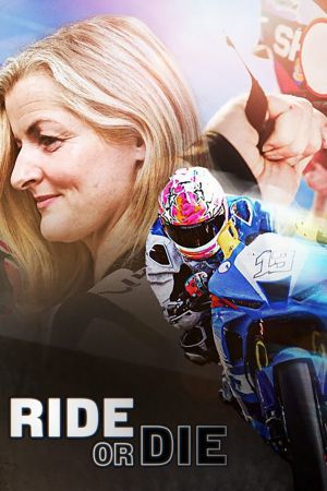 Ride or Die's poster