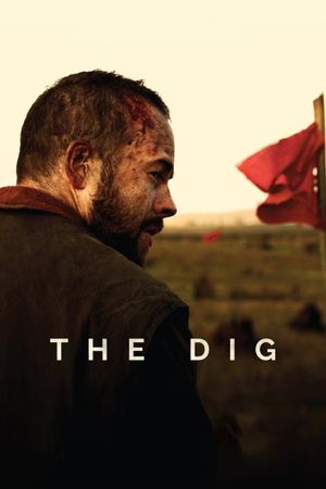 The Dig's poster