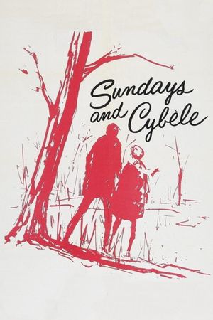 Sundays and Cybèle's poster