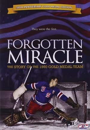 Forgotten Miracle's poster