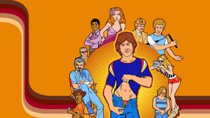 Boogie Nights's poster