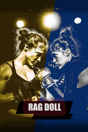 Rag Doll's poster