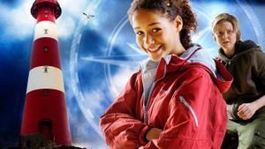 SOS: Summer of Suspense's poster
