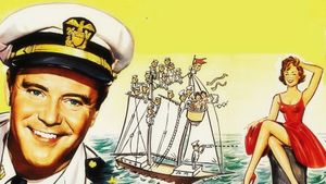 The Wackiest Ship in the Army's poster