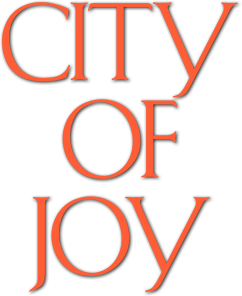City of Joy's poster