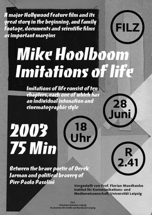 Imitations of Life's poster