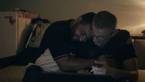 Soldiers: Story from Ferentari's poster