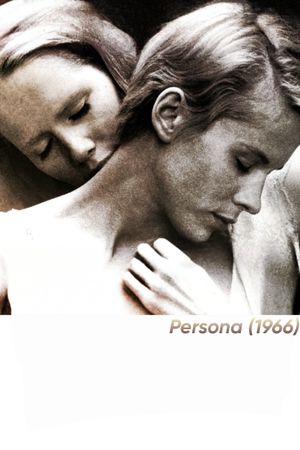 Persona's poster