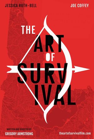 The Art of Survival's poster