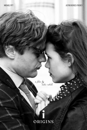I Origins's poster