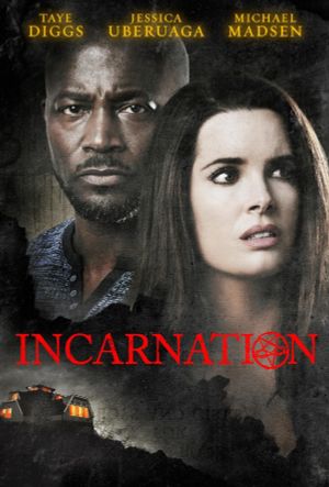 Incarnation's poster