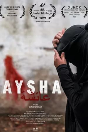 Aysha's poster image