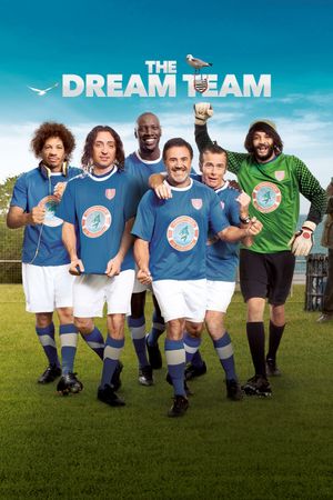 The Dream Team's poster