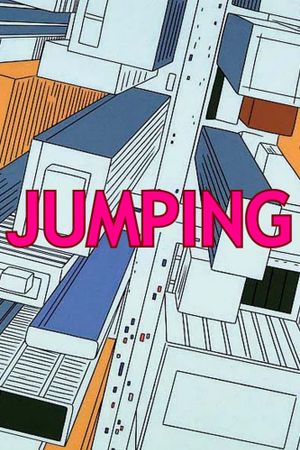 Jumping's poster