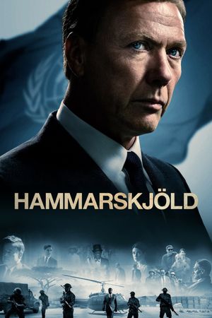 Hammarskjöld: Fight for Peace's poster