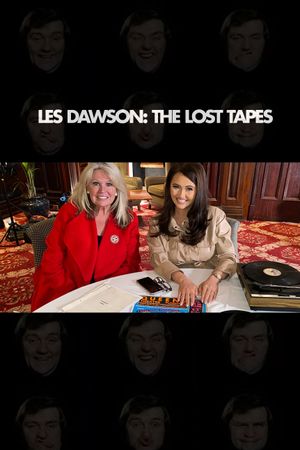 Les Dawson Lost Tapes's poster