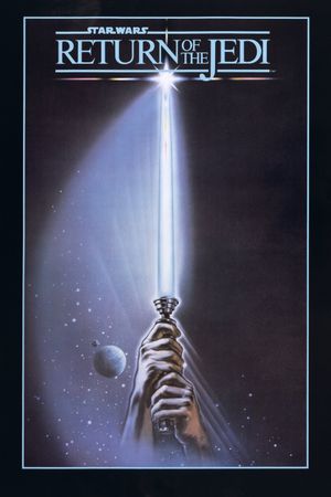 Star Wars: Episode VI - Return of the Jedi's poster