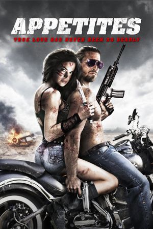 Appetites's poster