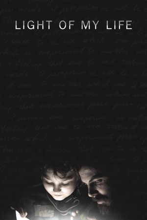 Light of My Life's poster