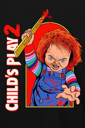 Child's Play 2's poster