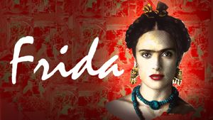 Frida's poster