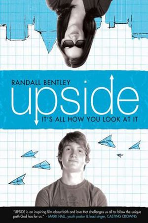 Upside's poster