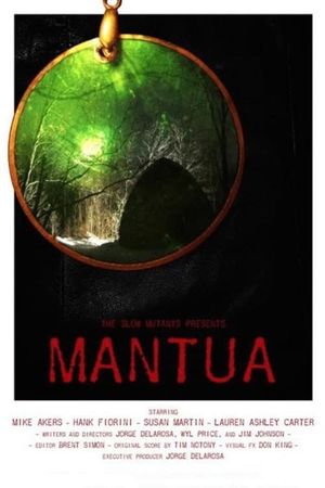 Mantua's poster