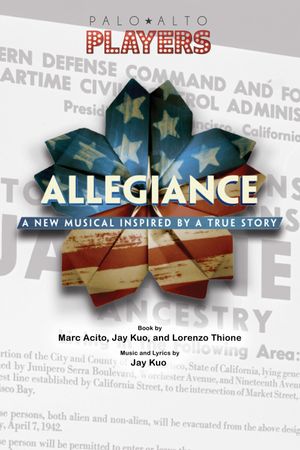 Allegiance's poster