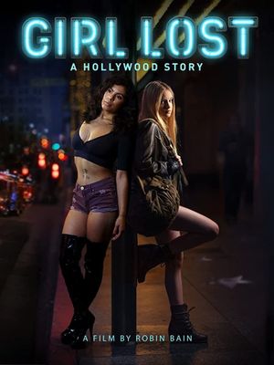 Girl Lost: A Hollywood Story's poster
