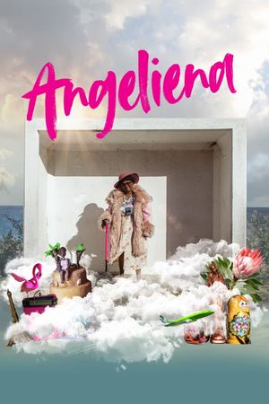 Angeliena's poster