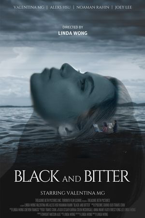 Black and Bitter's poster