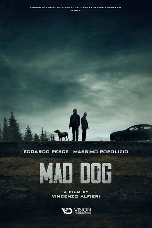 Mad Dog's poster image