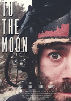 To the Moon's poster