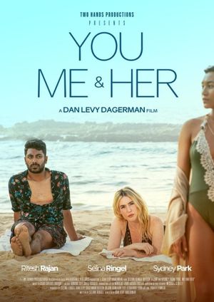 You, Me & Her's poster