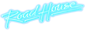 Road House's poster
