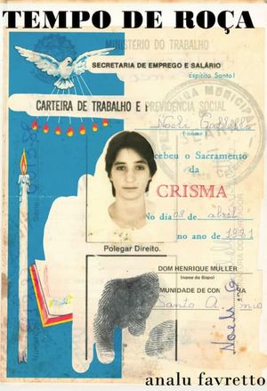 Tempo de Roça's poster